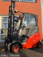 Linde 1.6 Ton Diesel heftruck, H16D, Linde, Diesel, Heftruck, Lorentzweg 8, 5482TP Schijndel, NL