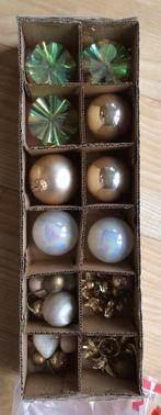 Kerstversiering, Ophalen of Verzenden, Gebruikt