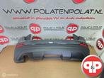 Audi Q2 Achterbumper LX5M