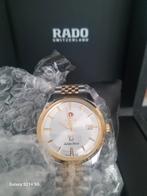 Rado Golden Horse Horloge., Sieraden, Tassen en Uiterlijk, Horloges | Heren, Ophalen of Verzenden, Nieuw, Staal, Overige merken