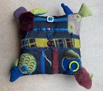 Voelkussen tastkussen friemelkussen Dementie Alzheimer, Diversen, Ophalen of Verzenden, Nieuw