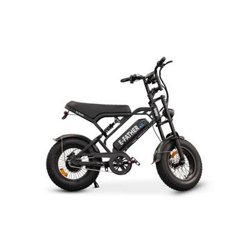 E-Father V20 Mini Black  beschikbaar voor biedingen
