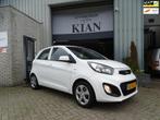 Kia Picanto 1.0 CVVT Comfort Pack, Auto's, Voorwielaandrijving, Euro 5, Gebruikt, 400 kg