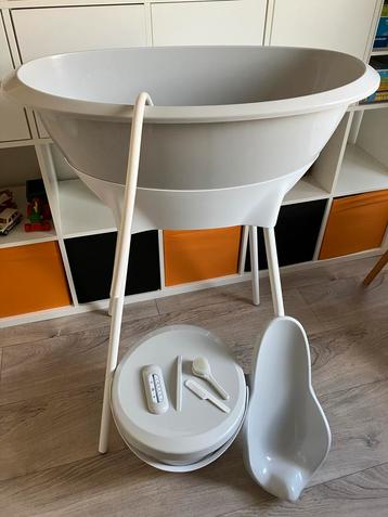 Luma Babybadset Compleet beschikbaar voor biedingen