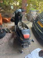 ONDERDELEN zwarte riva scooter retro, Ophalen, Gebruikt, Overige merken