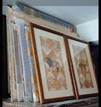 home decoratie, Ophalen
