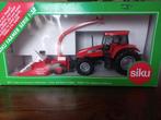Case ih cs 150 met kemper hakselaar, Ophalen of Verzenden, Nieuw, Tractor of Landbouw