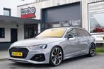 Audi RS4 Avant 2.9 TFSI RS4 quattro Pano, B&O, Kuipstoelen, Auto's, Audi, Automaat, Gebruikt, 451 pk, 102 €/maand