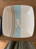 Grote Mickey Mouse Schaal, Keramiek, Ophalen of Verzenden, Overige stijlen, Schaal of Schalen