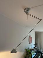 Hala Zeist Dutch Design plafond lamp in wit, Huis en Inrichting, Ophalen of Verzenden, Zo goed als nieuw