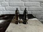 Zout en peper set, Antiek en Kunst, Ophalen of Verzenden