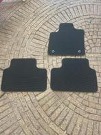 Automatten Volvo XC 40 3 stuks NIEUW!!!, Auto diversen, Automatten, Ophalen, Nieuw
