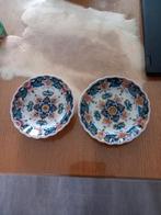 Makkum schaaltjes, Ophalen of Verzenden