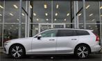 Volvo V60 B3 Momentum Business | Trekhaak | Adapt. Cruise |, 12 maanden, Stof, 4 cilinders, 1634 kg