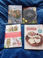 gezondheid, Dieet en voeding boeken,, Boeken, Dieet en Voeding, Zo goed als nieuw, Ophalen, Jasper Alblas