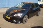 Nissan Pulsar 1.2 DIG-T Connect Edition, Voorwielaandrijving, Euro 5, Gebruikt, 4 cilinders