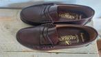 George's leren loafers,moccasins, Loafers, Bruin, Ophalen of Verzenden, George's
