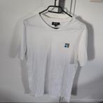 Shoeby shirt, Shoeby, Wit, Ophalen of Verzenden, Zo goed als nieuw