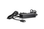oplader voor psp go, Spelcomputers en Games, Verzenden, Nieuw, Zwart, PSP Go