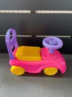 Leuke Loopauto voor Kleine Avonturiers!, Ophalen of Verzenden, Gebruikt, Loopvoertuig