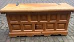 Dekenkist 100, Ophalen, Gebruikt, 50 tot 100 cm, Minder dan 50 cm