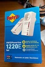Fritz wifi versterker, Computers en Software, WiFi-versterkers, Ophalen, Zo goed als nieuw