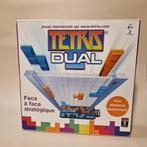 Tetris Dual, Een of twee spelers, Ophalen of Verzenden, Gebruikt