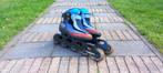 Zandstra/ Raps Voltage Skeelers, Sport en Fitness, Skeelers, Gebruikt, Inline skates 5 wielen, Dames, Ophalen
