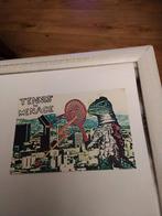 TENNIS. THE. MENACE, Ophalen of Verzenden, Overige thema's