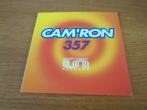 Cam'ron - 357 Epic EPC 666008 11998 EU 1998 CD Single, 1 single, Ophalen, Gebruikt, Hiphop en Rap