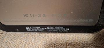 APPLE  I- MAC 2009 ALL - IN - ONE beschikbaar voor biedingen