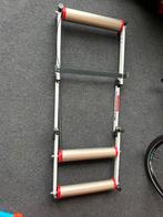 Minoura rollerbank fietstrainer nieuw €125,-, Sport en Fitness, Wielrennen, Ophalen of Verzenden