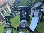 Te koop 2 stuks Spyderwheelz electrische Bj 2022 Prijs €3250, Fietsen en Brommers, Snorfietsen en Snorscooters, Elektrisch, Zo goed als nieuw