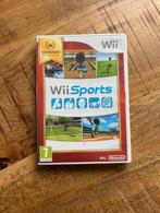 Wii Sports, Spelcomputers en Games, Games | Nintendo Wii, Vanaf 3 jaar, Sport, 3 spelers of meer, Zo goed als nieuw