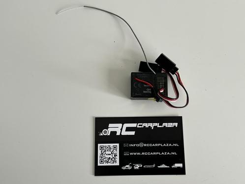 Horizon ECX9011 ontvanger rc, Hobby en Vrije tijd, Modelbouw | Radiografisch | Auto's, Gebruikt, Onderdeel, Elektro, Overige schalen