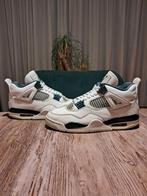 Air Jordan 4 Retro 'Oxidized Green' Size 41, Kleding | Heren, Schoenen, Wit, Air Jordan, Ophalen of Verzenden, Sneakers of Gympen