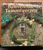 Betoverende tuinontwerpen, Ophalen of Verzenden, Zo goed als nieuw