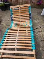 Elektrisch verstelbare lattenbodem promaxaflex 90x200, Ophalen, 90 cm, Eenpersoons, Zo goed als nieuw