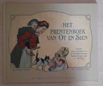 Het prentenboek van Ot en Sien., Boeken, Ophalen of Verzenden, Zo goed als nieuw, Bij J.B.Wolters