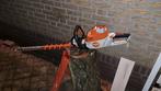 Stihl HSA 100.0 Heggeschaar 2022 nieuw mes ZONDER ACCU, Ophalen, Stihl, Accu, ????