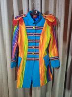Carnavalsjas, Maat 38/40 (M), Carnaval, Ophalen of Verzenden, Zo goed als nieuw