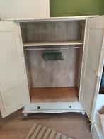 commode  kledingkast + ledikant, Ophalen of Verzenden, Gebruikt, Jongetje of Meisje