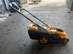Elektrische Grasmaaier, Tuin en Terras, Grasmaaiers, Ophalen, Cirkelmaaier, Gebruikt, Elektrische grasmaaier