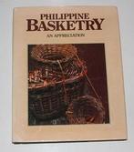 Philippine Basketry an appreciation 131551, Ophalen of Verzenden, Zo goed als nieuw, Overige onderwerpen