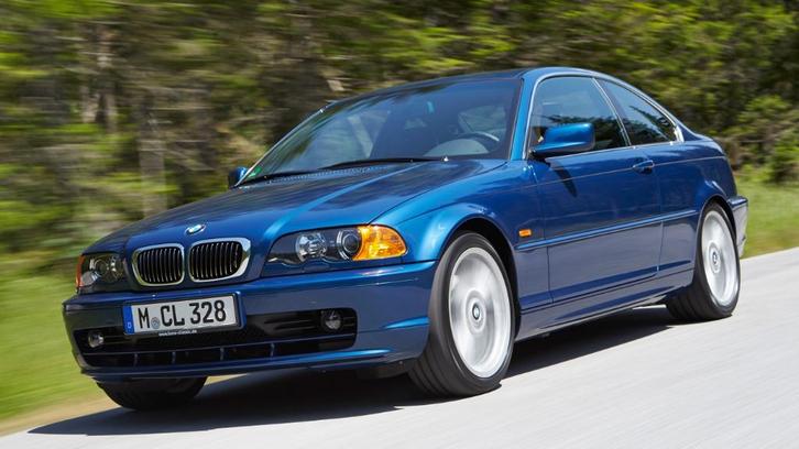 Te koop E46 328 COUPE onderdelen, Auto-onderdelen, Overige Auto-onderdelen, BMW, Gebruikt, Ophalen of Verzenden