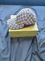 Originele gucci pet, Ophalen of Verzenden, Zo goed als nieuw