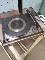 Dual 1225, Ophalen, Gebruikt, Pitch-regelaar, Platenspeler
