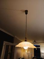 Mooie hanglamp, Huis en Inrichting, Lampen | Hanglampen, Ophalen of Verzenden, Gebruikt, Minder dan 50 cm
