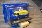 MICHELIN FIAT BUSJE 1;43, Hobby en Vrije tijd, Modelauto's | 1:43, Verzenden, Nieuw, Auto, Overige merken
