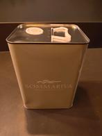 Olijfolie Extra Vergine - 3 Liter - Italië, Ophalen of Verzenden